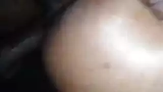 روبوت أنثوي مراهق كرتوني يُمارس معه الجنس مزدوج