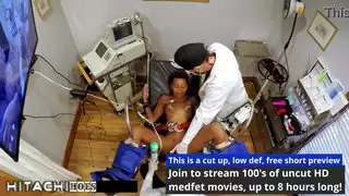 تدليك عصا هيتاشي يقود مهبل المراهقة إلى هزات جماع متعددة مع صراخ