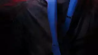 خيال إباحي مُطلَق: مضاجعة دمية سحرية متعرجة ذات أثداء ومؤخرة مثالية