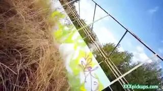 مشغوله خمره