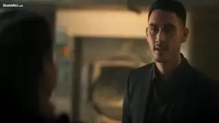 تهرب اخته من غرفته