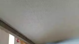 منظف حلق الملابس الداخلية