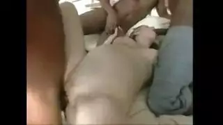 نيك عسكرية من مجموعة زنوج
