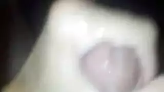 عراقيه تنام من طيزها