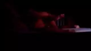 مدرسة وقحة تطلب جلسة دراسة ثلاثية