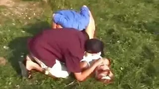 اغتصاب ميرا النوري بعنف