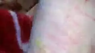 صفقة العمل تقاطع بوضعية كلابية خشنة على المكتب