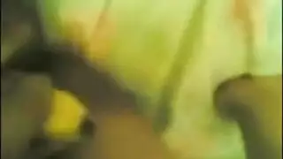 مهرجان تناك بالموزة: جوزها بيصور كسها وهي تتنافذ