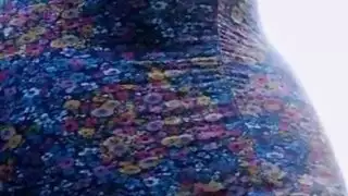 قضيب عربي وعمل نجم إباحي خلف عجلة القيادة