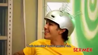 فانتازيات إباحية ملتوية لقلب محب