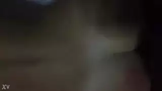 شقراء تُدمر بقضيبي الأسود الكبير