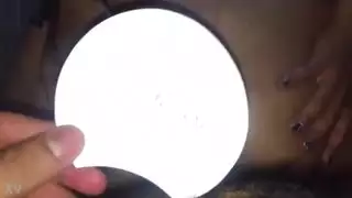 فحل مصري محلي يأخذ مؤخرة امرأة ناضجة بقوة وعمق