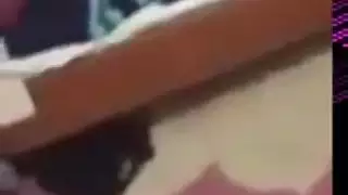 ماراثون إكس إكس إكس: ضرب فرج تركي بطرق لا تحصى