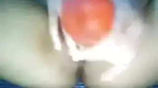 الجمال التركي يتوسل للحصول على السائل المنوي على وجهها