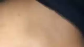جماع عربي صريح: الفتاة تأخذه من شابها