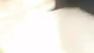 رجال سود مع بنت بيضاء