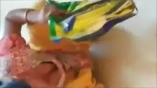 نيك بنت سمينه طيز