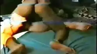 سعودي ينكك