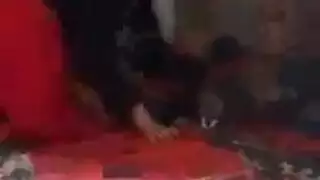 الاحتفال يتحول إلى اغتصاب جماعي إباحي مع الرياضيين