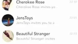 penniless latina destroyed by giant orgy