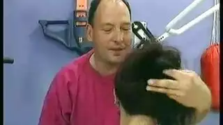 نيك دون رضا وتعديب كس