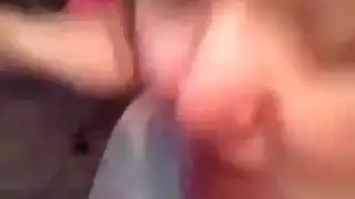 إباحية بطن حار مع إنهاء بالقذف الداخلي