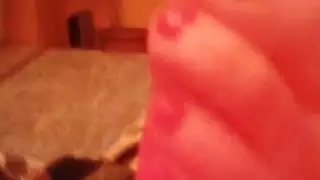 عبر على عبر إكس إكس إكس: ضعف القضيب، ضعف المتعة