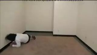 دحس يد كس