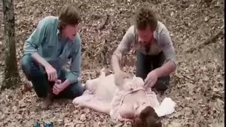 سكس كلاسيكي الحسناء النائمة الإباحية