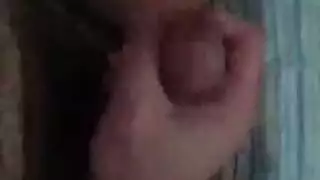 جلسة مص فوضوية تتحول إلى بورن ميلف صعب