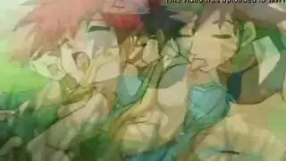 تحول جنسي: جوهرة سمراء تأخذ وضعية الكلب والفموي