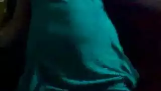 ولد ينيك زوجة والده السوداء