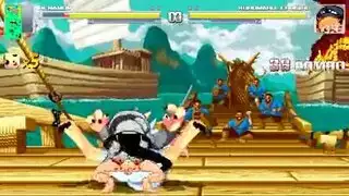 عاهرة وحل رطبة تأخذ عدة أعضاء ذكورية بعمق