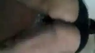 جودي تحصل على التدليك الساخن الذي تتوق إليه بشدة