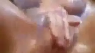ضعف الجمال، قضيب عملاق – حركة مص شديدة