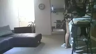 نيك عبدة مصريه مع رجل