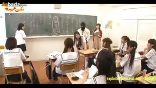 جماع بنت اسيويه صغيرا