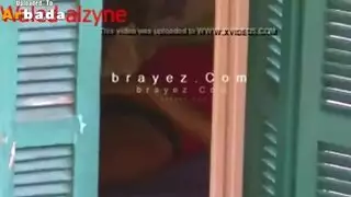 يتجسس على اخته لينيكهاش