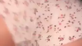 سوى في البحر