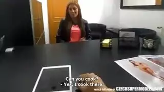 مهبل غير ملموس