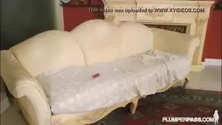 حفلة جنس عكوسية عدة قضبان، مهبل ضيق واحد