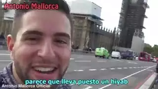 شاعر نجم إباحي يضرب فرج فتاة عربية وقحة ترتدي النقاب
