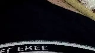 زوجة عربية مثيرة تُضاجع بقوة من قبل زوجها
