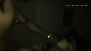 مؤخرة كبيرة، أثداء ضخمة، وجميع الأفعال الجنسية المشبوهة