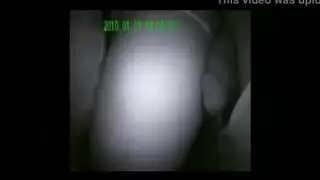 إباحية حافلة مزدحمة: نيك خفي ولعب بالشرج