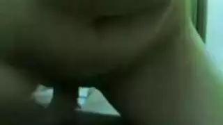 نقاب كبيره