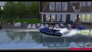 فتح كس بي نيك
