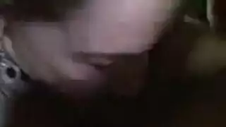 دانتيل أبيض، جسم ساخن: إباحية قاسية في ضوء النهار