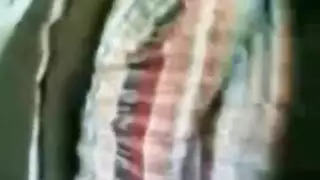 فتاة مصرية تمص وتضاجع في جلسة جنس قاسية في الخارج