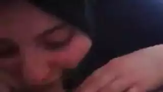 جلسة جنس فموي عربي مبلل وفوضوي